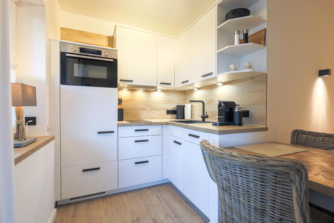 Apartment Northland 8 Westerland