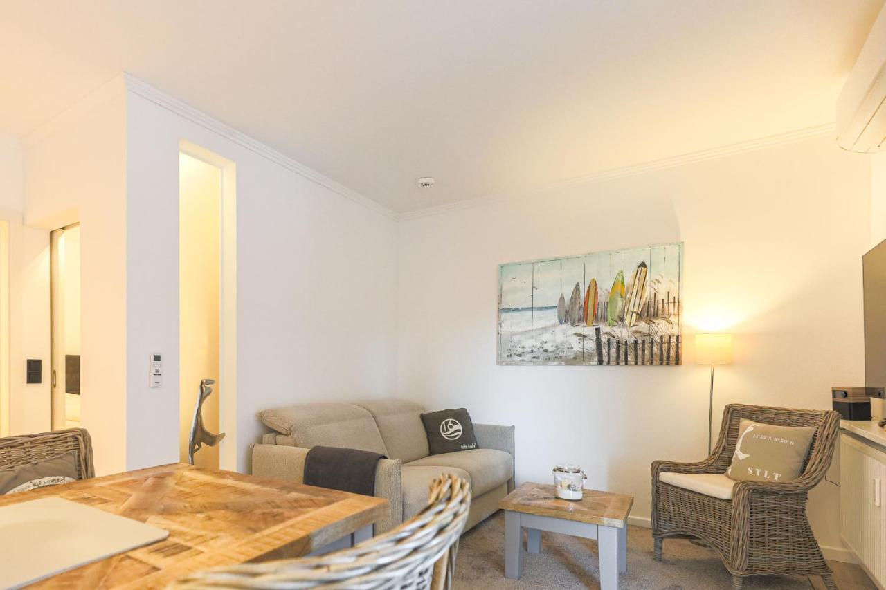 Apartment Northland 8 Westerland